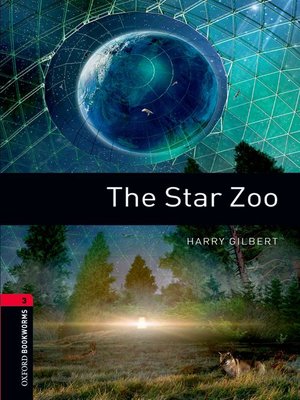cover image of The Star Zoo